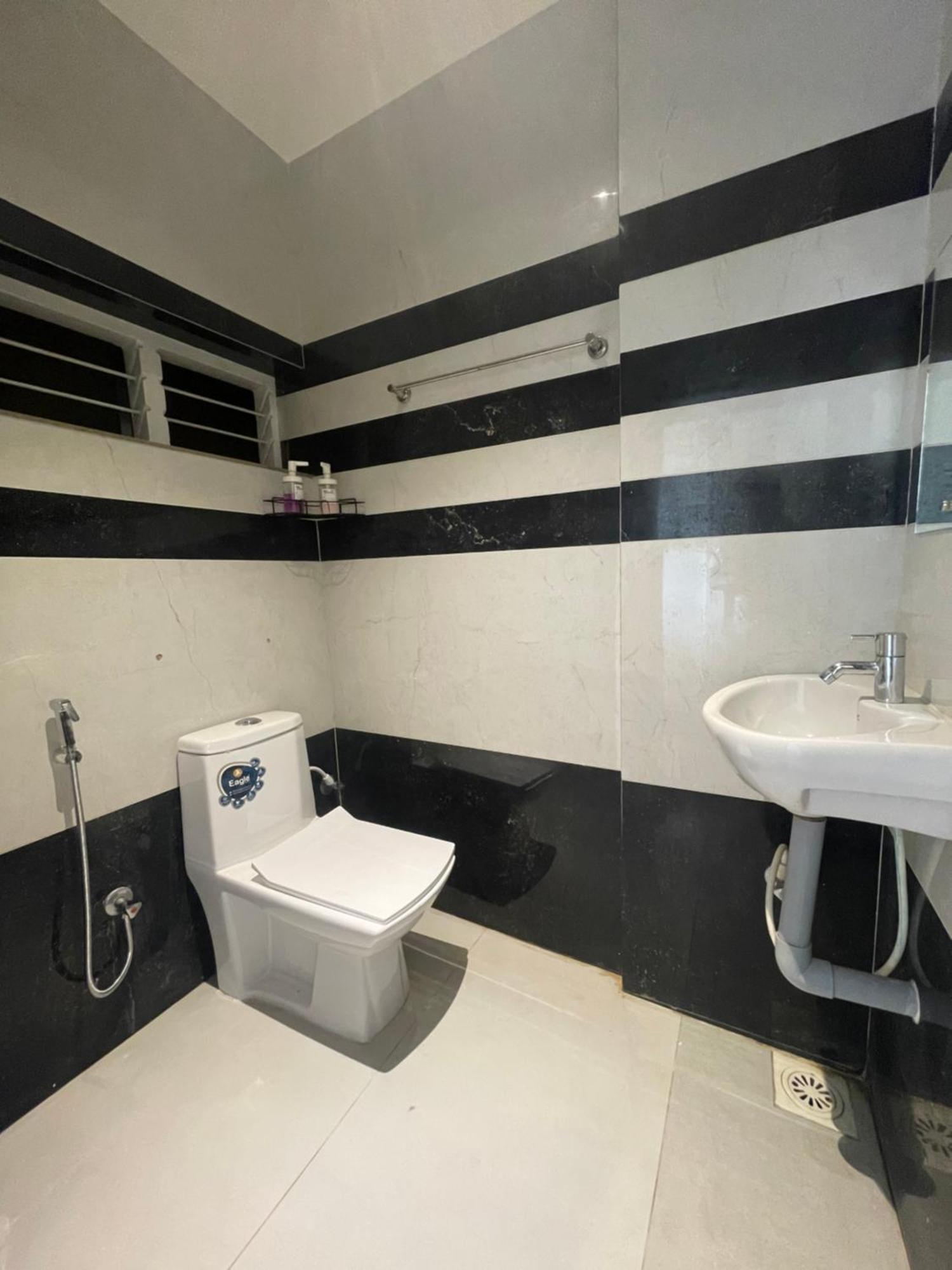 Rasha Residency Hostel Kalpatta Cameră foto